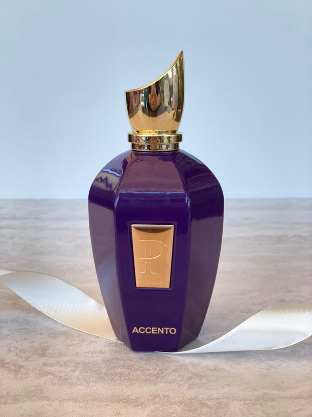 عطر ادکلن اسنتو- Accento