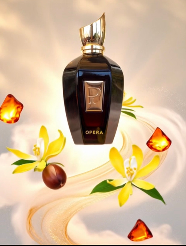 ادکلن پنسیس مدل اوپراopera۱۰۰ میل