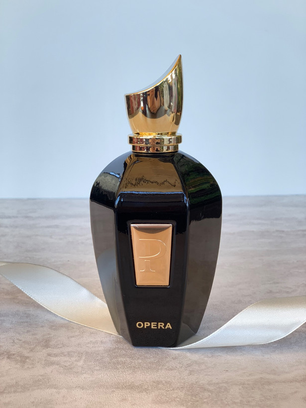 ادکلن پنسیس مدل اوپراopera۱۰۰ میل