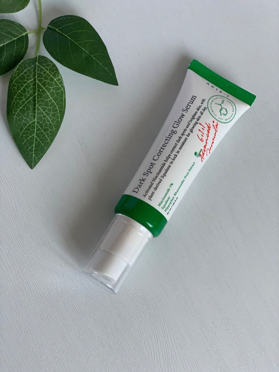 سرم ضد لک اکسیس وای مدل Dark Spot حجم 50 میلی لیتر